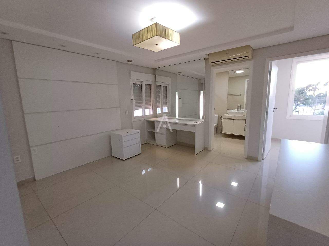 Apartamento para para aluguel no Bairro CENTRO em CASCAVEL: 