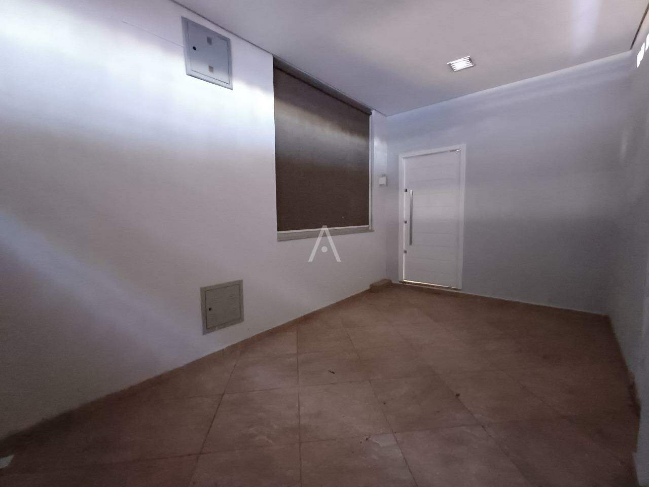 Apartamento para para aluguel no Bairro CENTRO em CASCAVEL: 