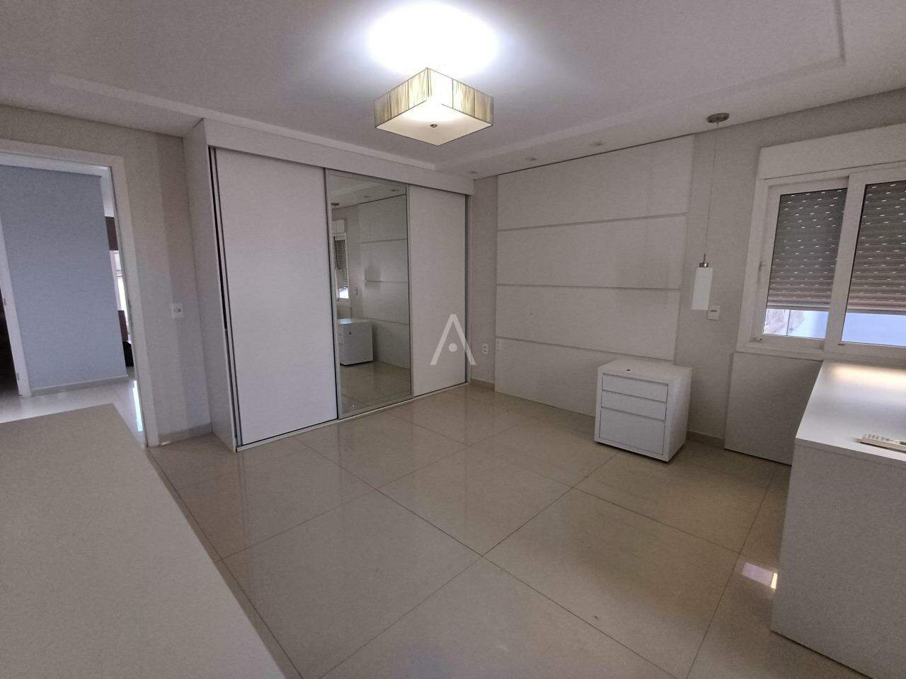 Apartamento para para aluguel no Bairro CENTRO em CASCAVEL: 