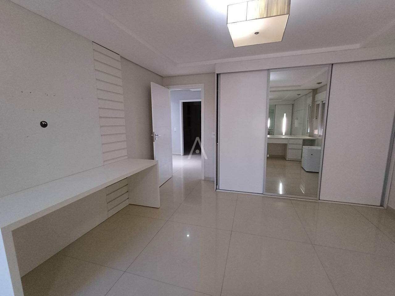 Apartamento para para aluguel no Bairro CENTRO em CASCAVEL: 
