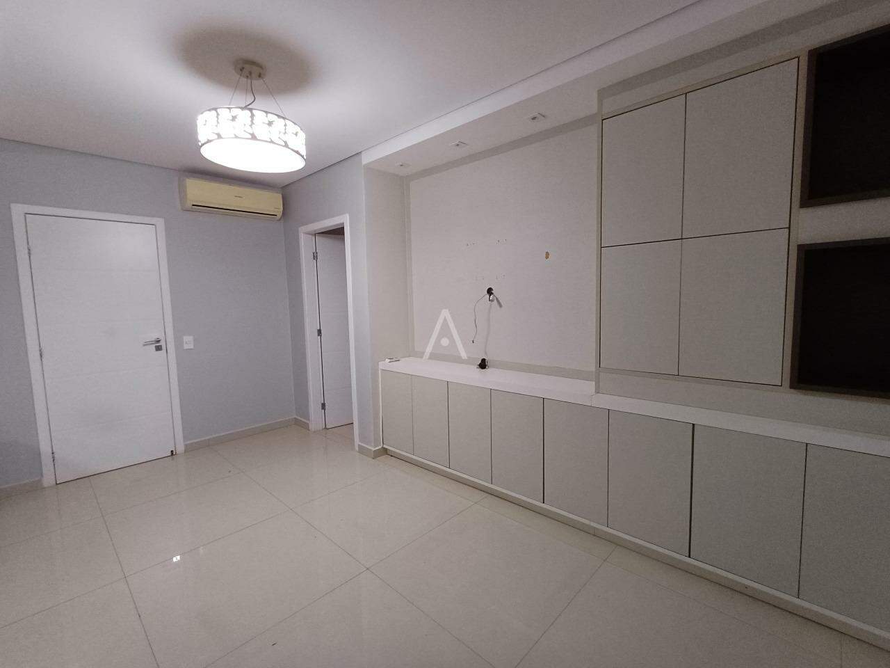 Apartamento para para aluguel no Bairro CENTRO em CASCAVEL: 