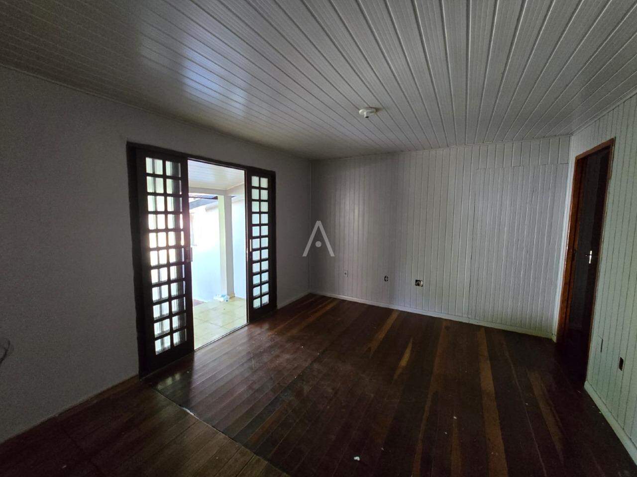 Casa Residencial para para aluguel no Bairro JARDIM BRESSAN em TOLEDO: 