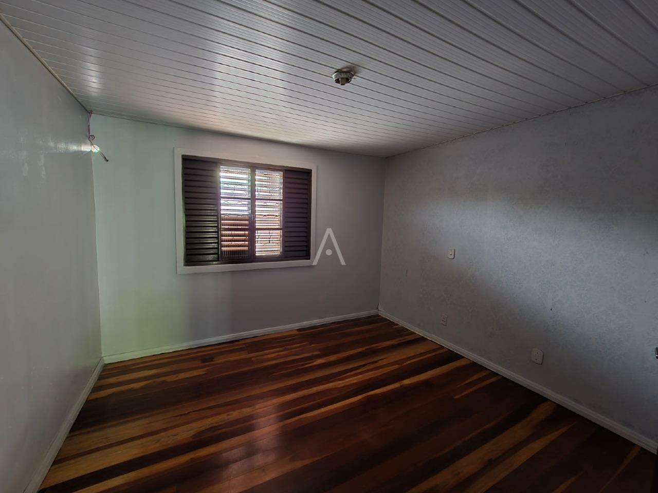 Casa Residencial para para aluguel no Bairro JARDIM BRESSAN em TOLEDO: 