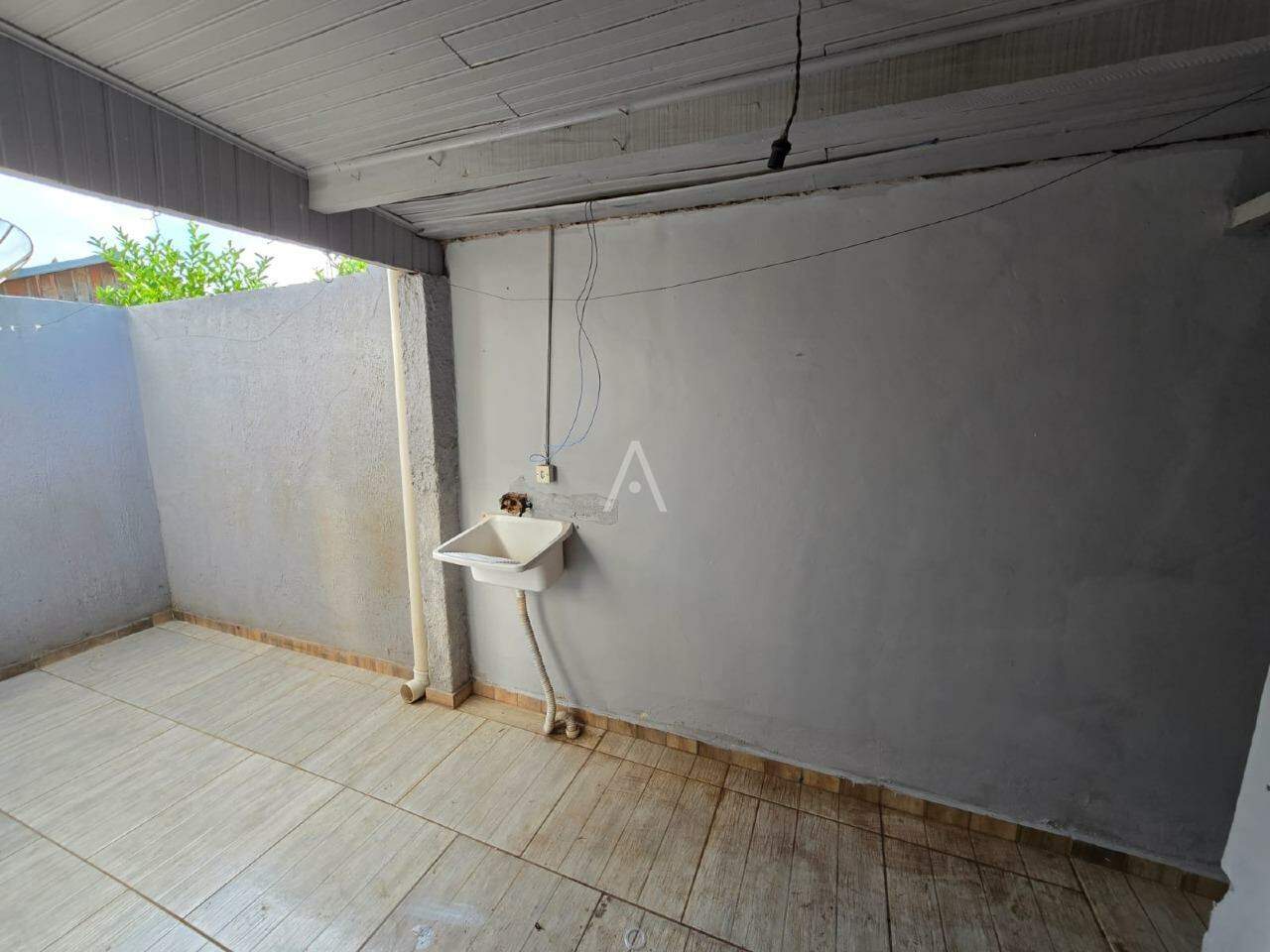 Casa Residencial para para aluguel no Bairro JARDIM BRESSAN em TOLEDO: 