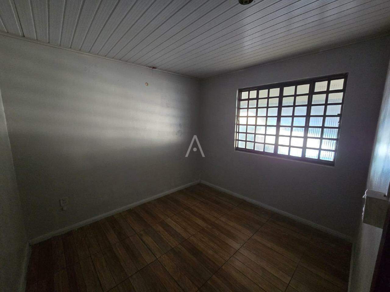 Casa Residencial para para aluguel no Bairro JARDIM BRESSAN em TOLEDO: 