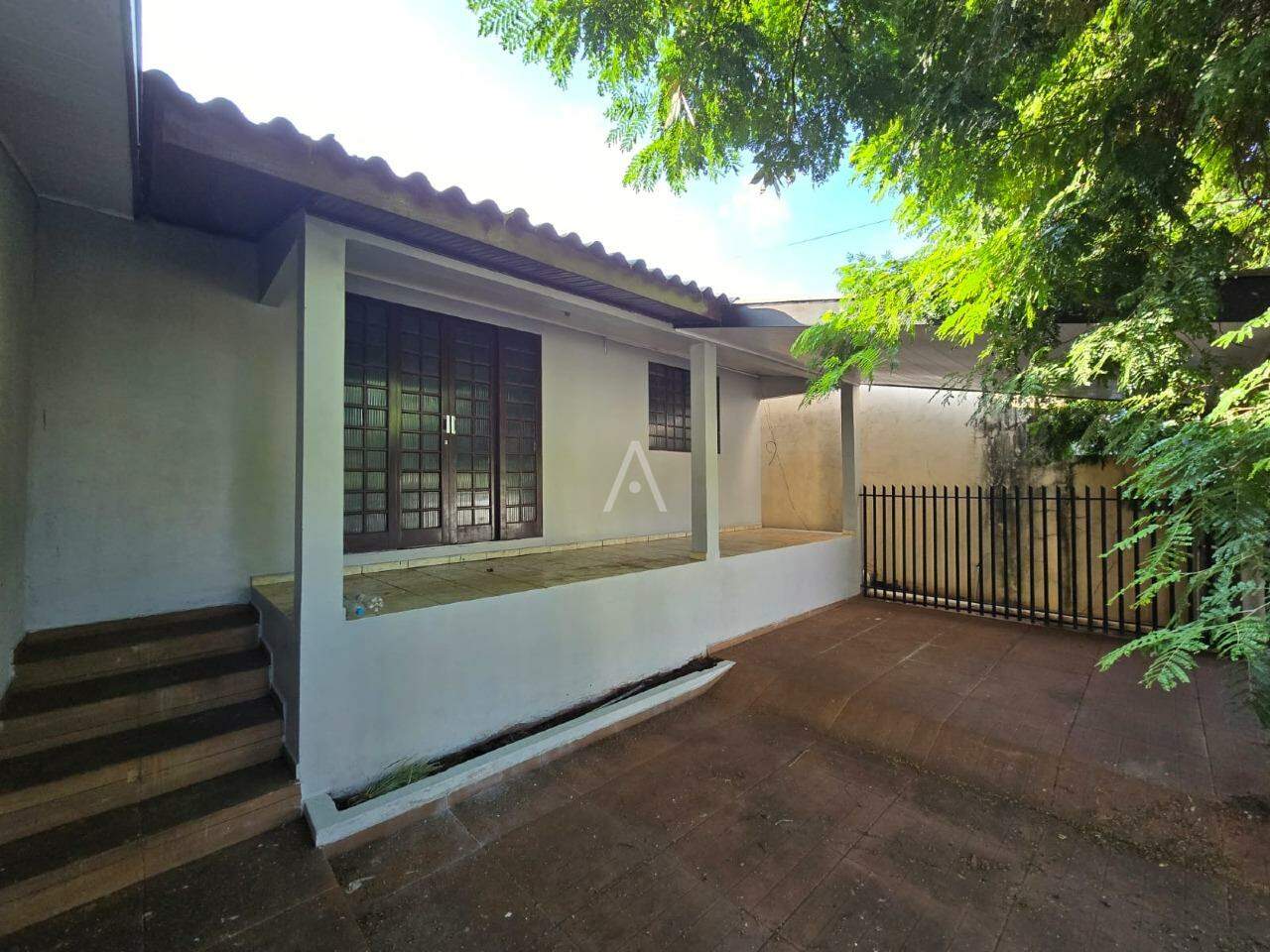 Casa Residencial para para aluguel no Bairro JARDIM BRESSAN em TOLEDO: 