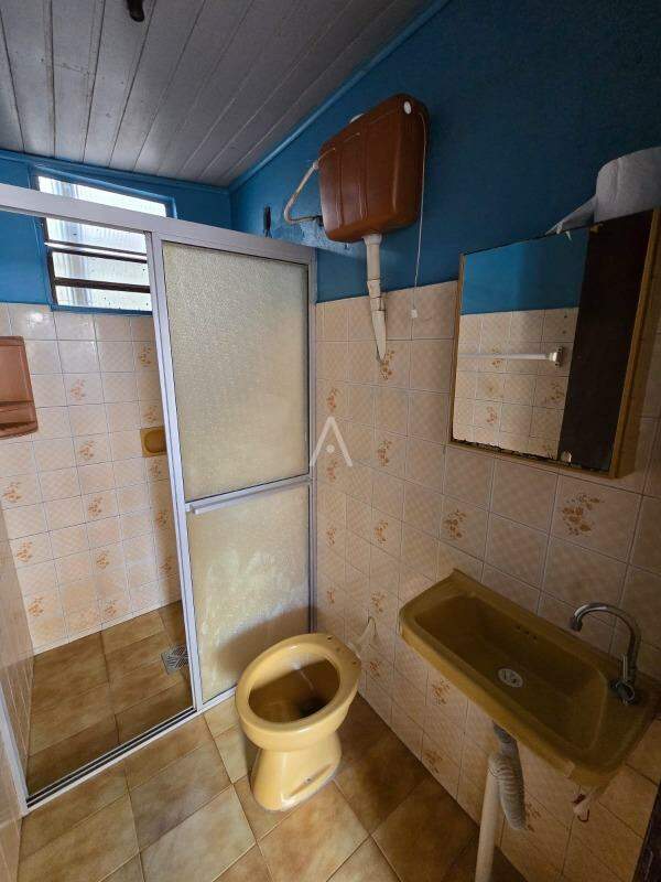 Casa Residencial para para aluguel no Bairro JARDIM BRESSAN em TOLEDO: 