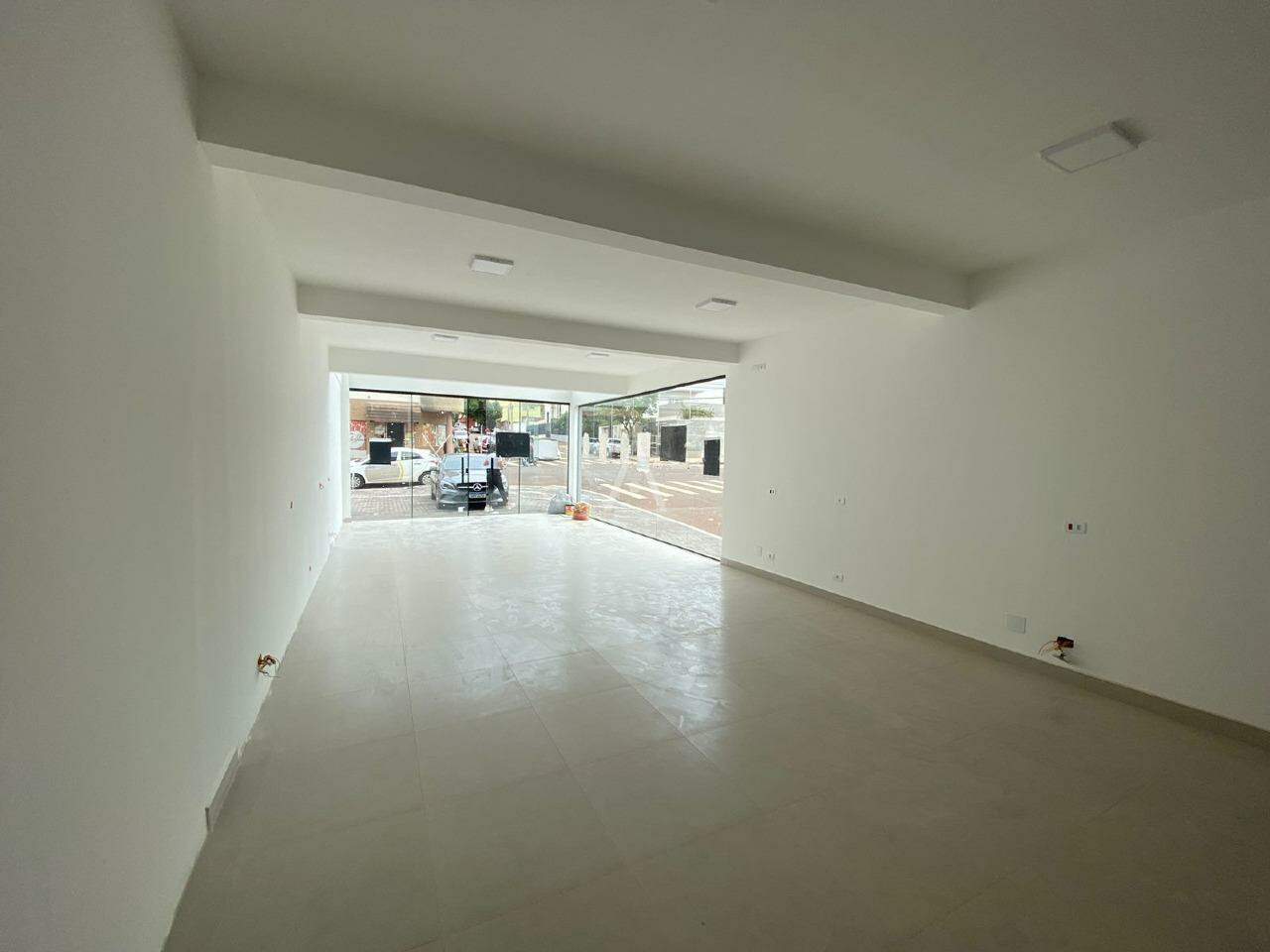 Sala Comercial para para aluguel no Bairro SAO CRISTOVAO em CASCAVEL: