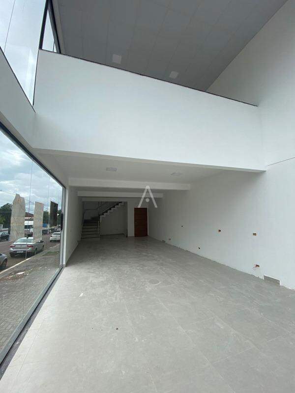Sala Comercial para para aluguel no Bairro SAO CRISTOVAO em CASCAVEL: