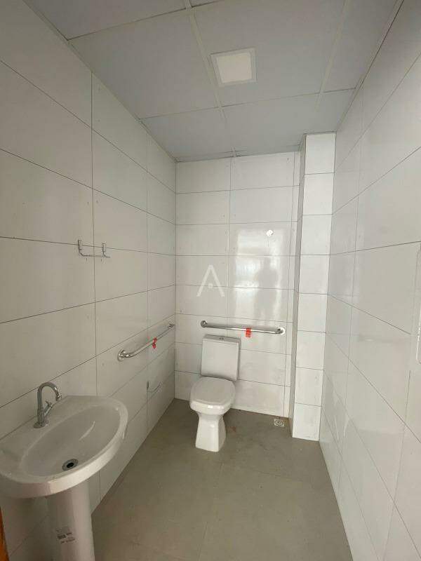 Sala Comercial para para aluguel no Bairro SAO CRISTOVAO em CASCAVEL:
