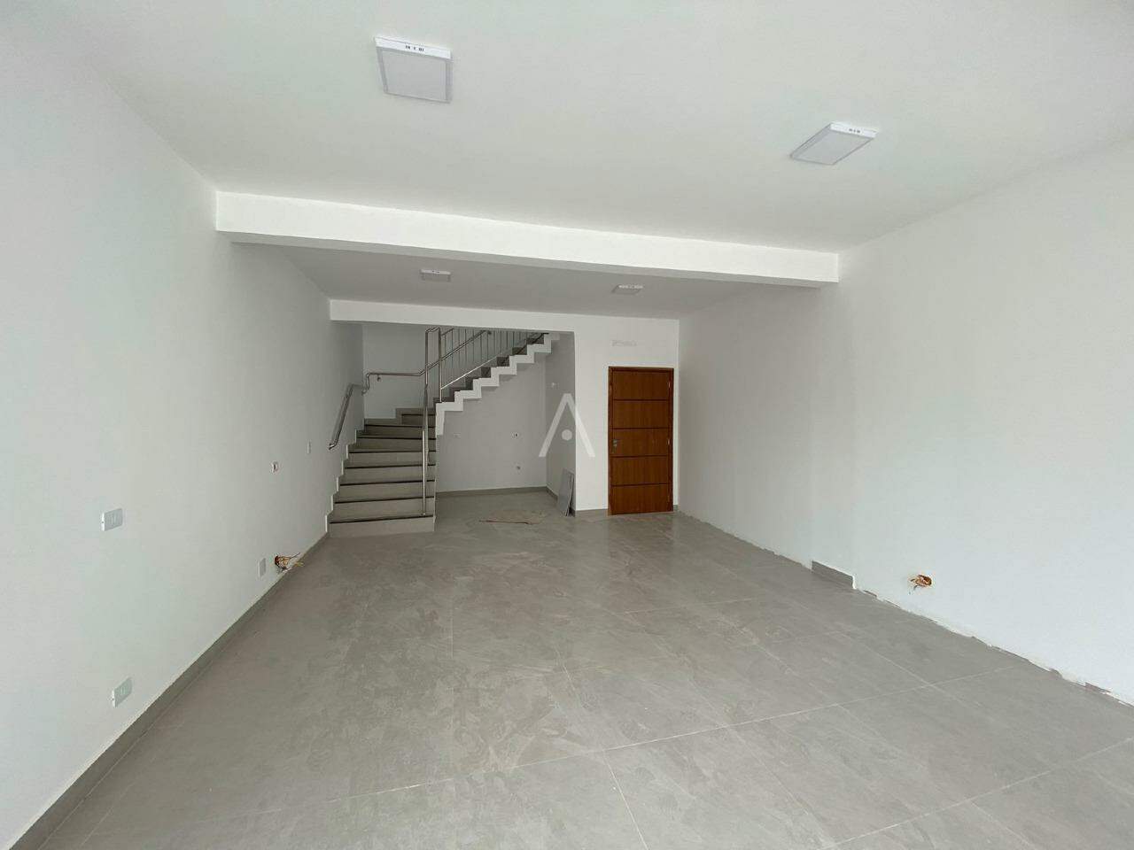 Sala Comercial para para aluguel no Bairro SAO CRISTOVAO em CASCAVEL: 