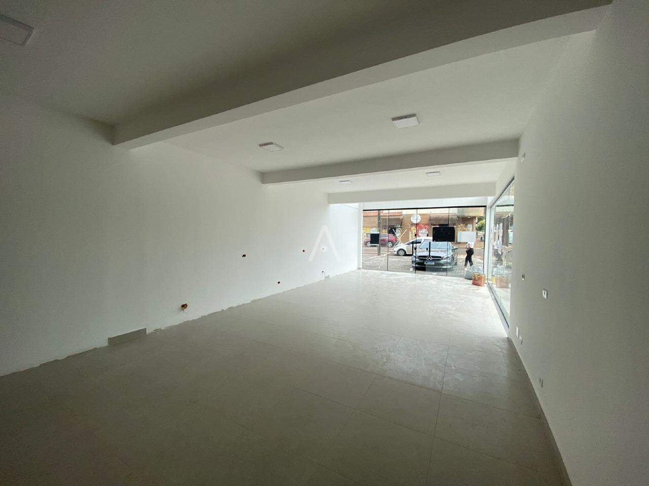 Sala Comercial para para aluguel no Bairro SAO CRISTOVAO em CASCAVEL: