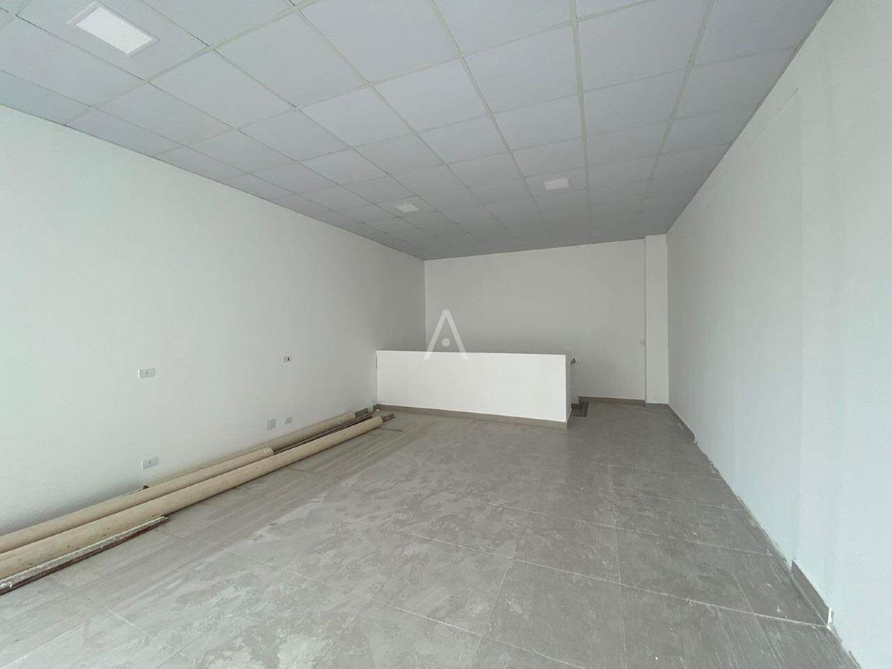Sala Comercial para para aluguel no Bairro SAO CRISTOVAO em CASCAVEL: