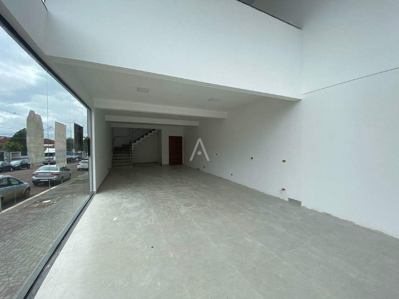 Sala Comercial para para aluguel no Bairro SAO CRISTOVAO em CASCAVEL: