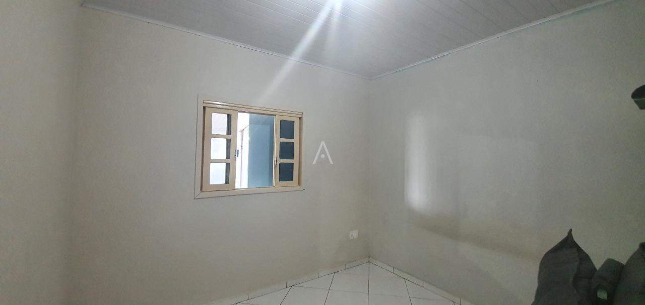 Casa Residencial para para aluguel no Bairro SANTA FELICIDADE em CASCAVEL: 