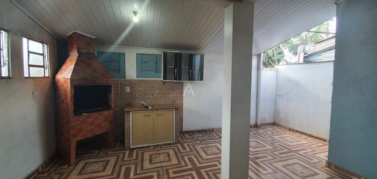 Casa Residencial para para aluguel no Bairro SANTA FELICIDADE em CASCAVEL: 