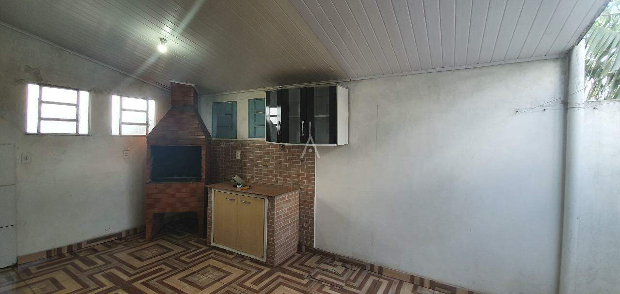 Casa Residencial para para aluguel no Bairro SANTA FELICIDADE em CASCAVEL: 