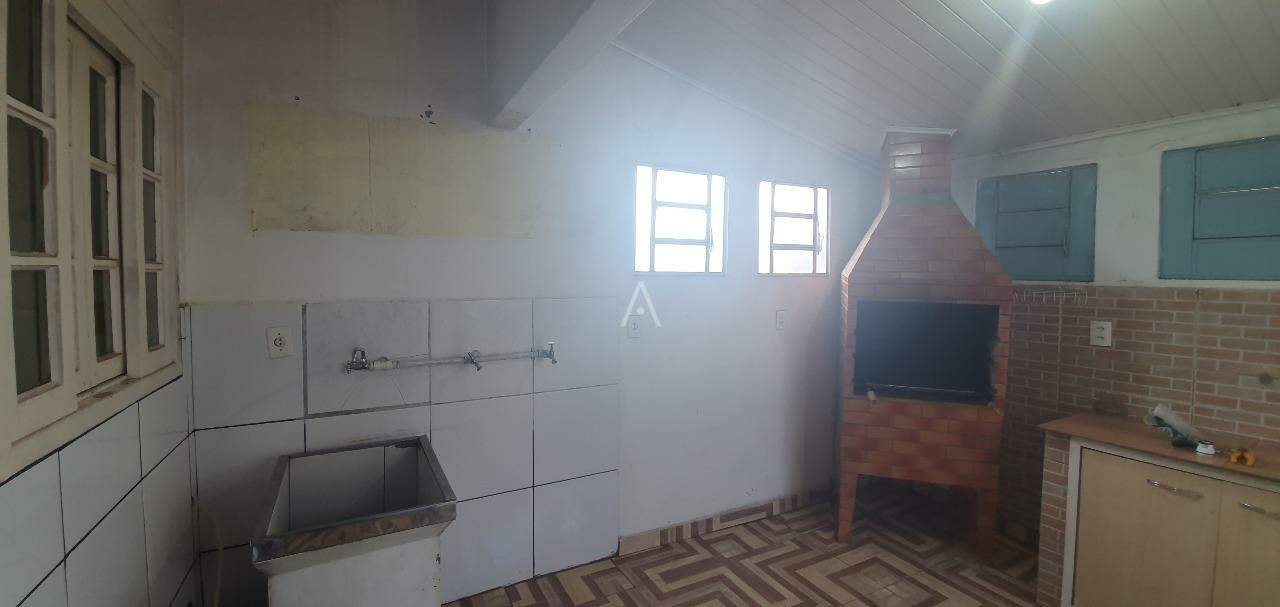 Casa Residencial para para aluguel no Bairro SANTA FELICIDADE em CASCAVEL: 