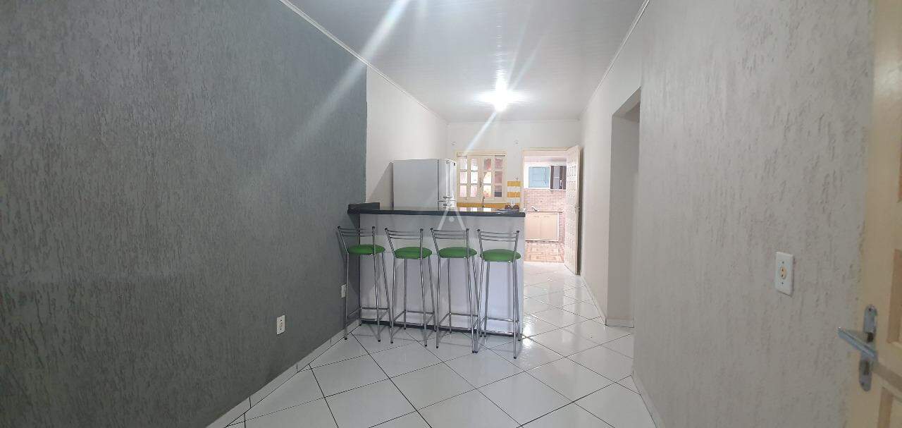 Casa Residencial para para aluguel no Bairro SANTA FELICIDADE em CASCAVEL: 