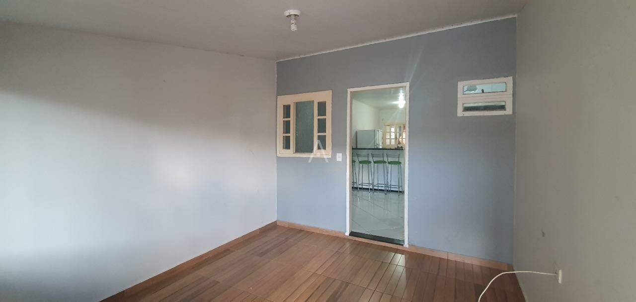 Casa Residencial para para aluguel no Bairro SANTA FELICIDADE em CASCAVEL: 