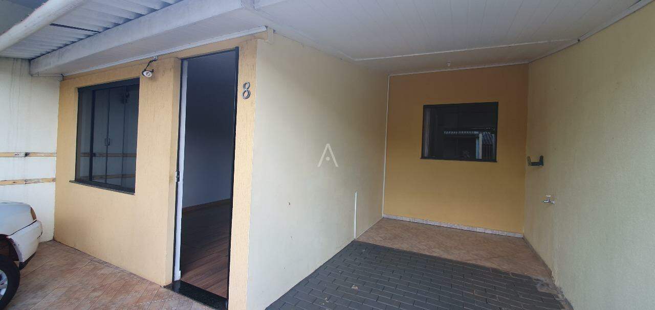 Casa Residencial para para aluguel no Bairro SANTA FELICIDADE em CASCAVEL: 