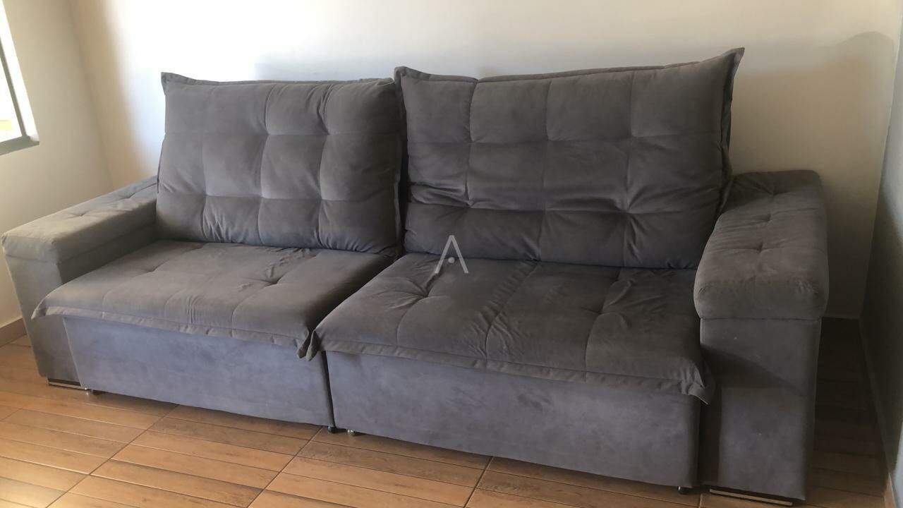 Casa Residencial para para aluguel no Bairro SANTA FELICIDADE em CASCAVEL: 