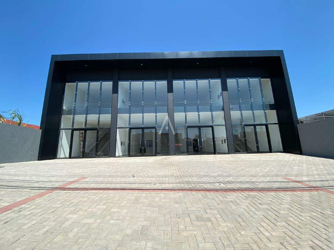 Sala Comercial para para aluguel no Bairro ALTO ALEGRE em CASCAVEL: 