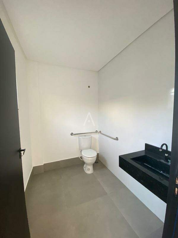 Sala Comercial para para aluguel no Bairro ALTO ALEGRE em CASCAVEL: 