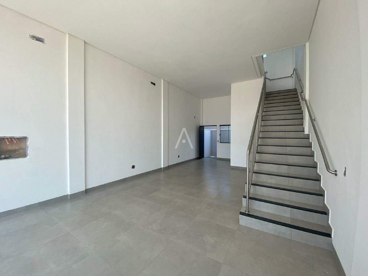 Sala Comercial para para aluguel no Bairro ALTO ALEGRE em CASCAVEL: 