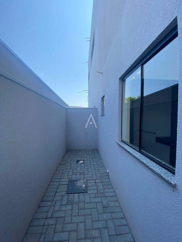 Sala Comercial para para aluguel no Bairro ALTO ALEGRE em CASCAVEL: 