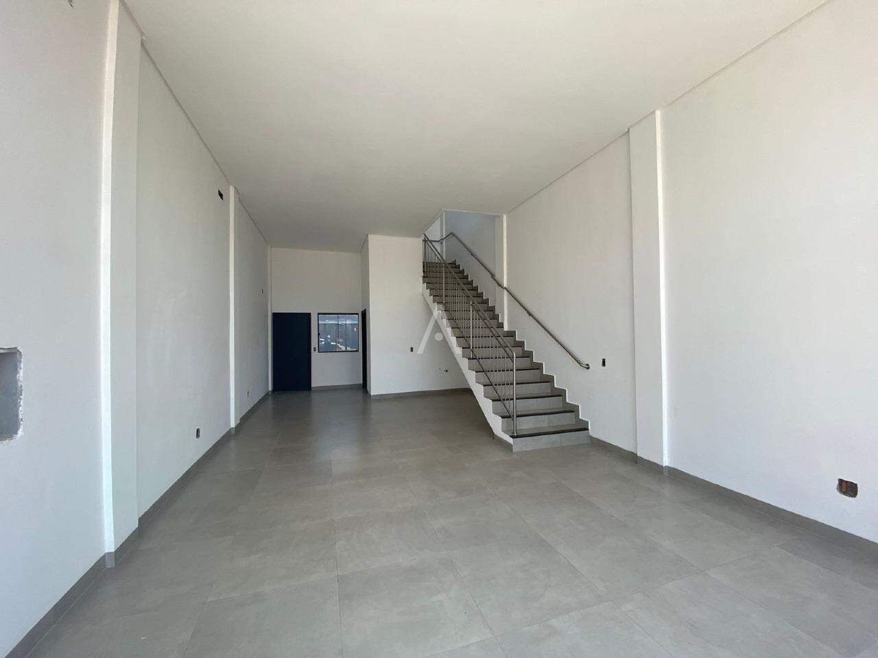 Sala Comercial para para aluguel no Bairro ALTO ALEGRE em CASCAVEL: 