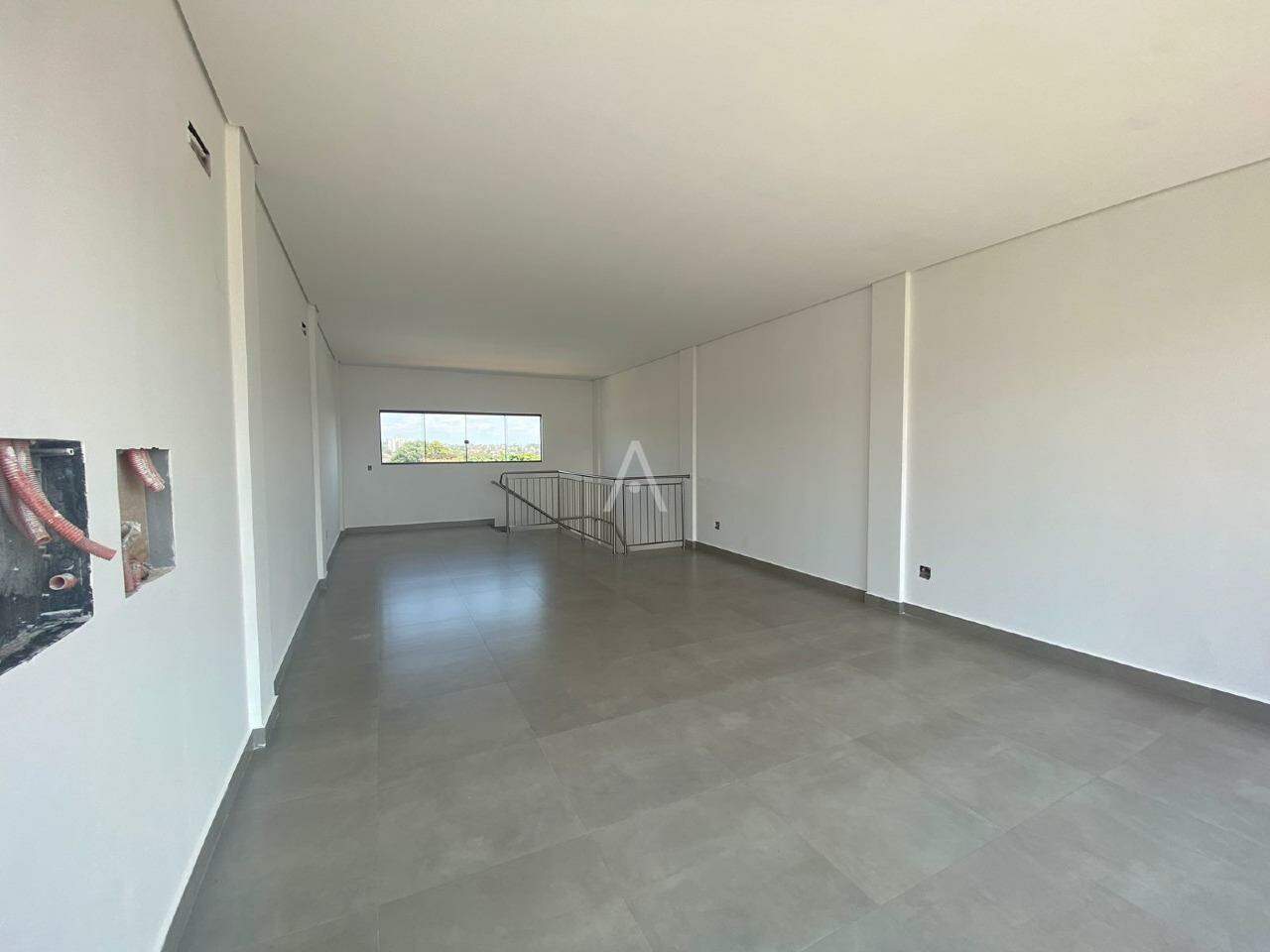 Sala Comercial para para aluguel no Bairro ALTO ALEGRE em CASCAVEL: 