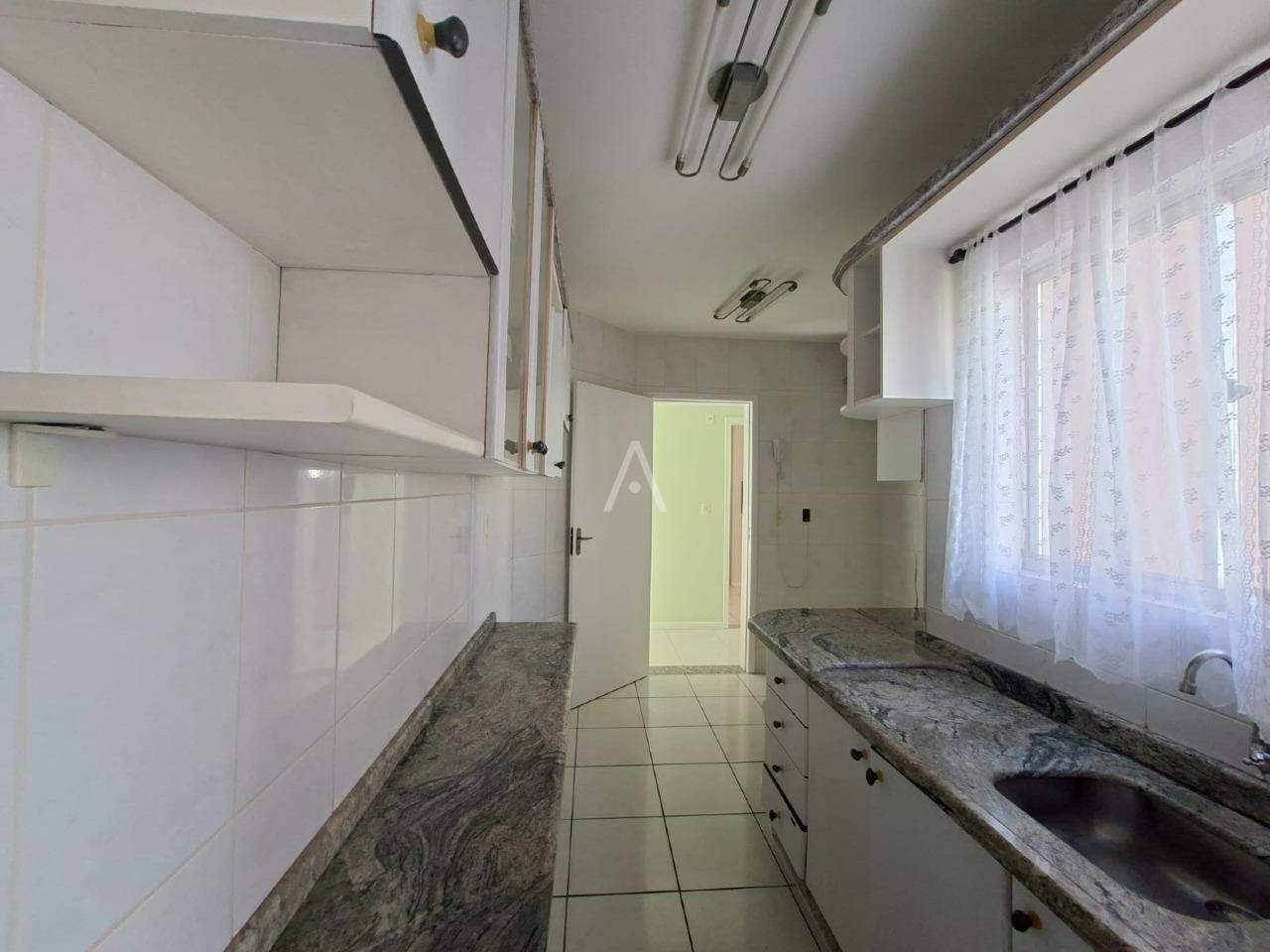 Apartamento para para aluguel no Bairro CANCELLI em CASCAVEL: 
