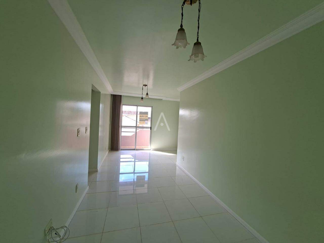Apartamento para para aluguel no Bairro CANCELLI em CASCAVEL: