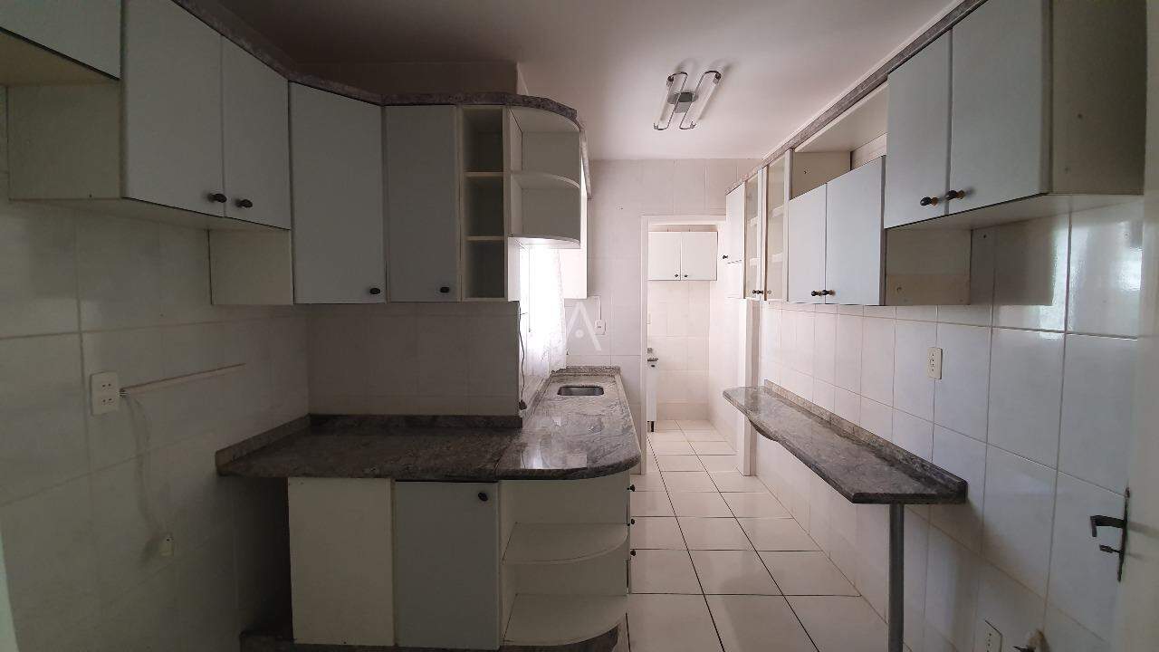 Apartamento para para aluguel no Bairro CANCELLI em CASCAVEL: 