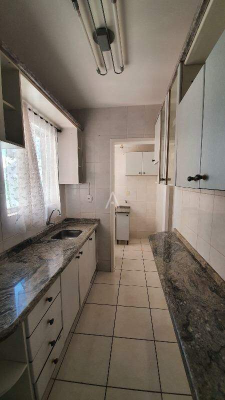 Apartamento para para aluguel no Bairro CANCELLI em CASCAVEL: 