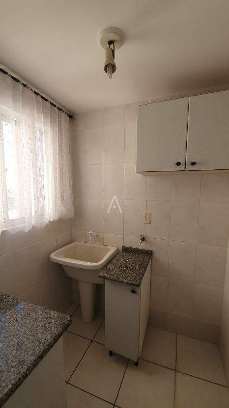 Apartamento para para aluguel no Bairro CANCELLI em CASCAVEL: 
