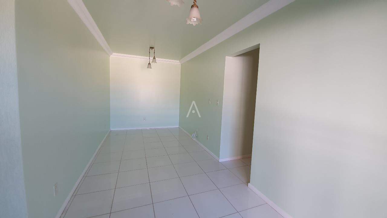 Apartamento para para aluguel no Bairro CANCELLI em CASCAVEL: 