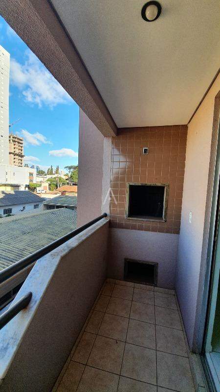 Apartamento para para aluguel no Bairro CANCELLI em CASCAVEL: 