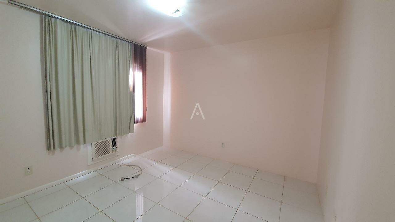 Apartamento para para aluguel no Bairro CANCELLI em CASCAVEL: 