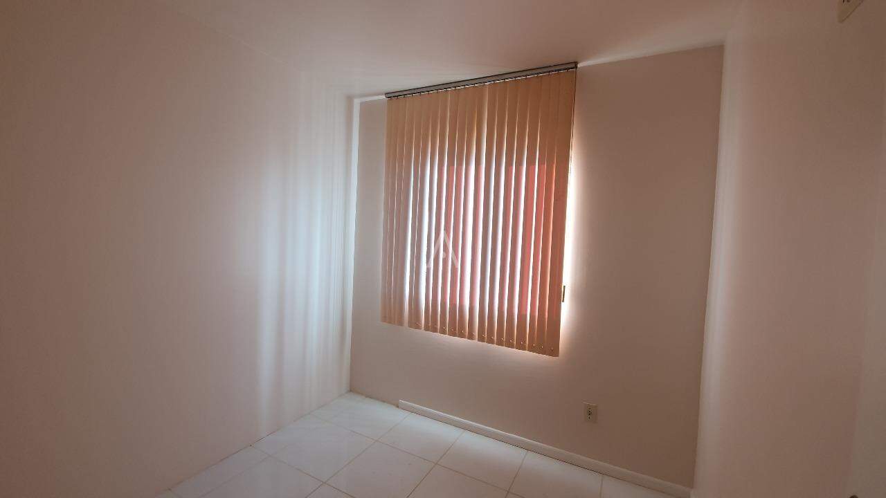 Apartamento para para aluguel no Bairro CANCELLI em CASCAVEL: 