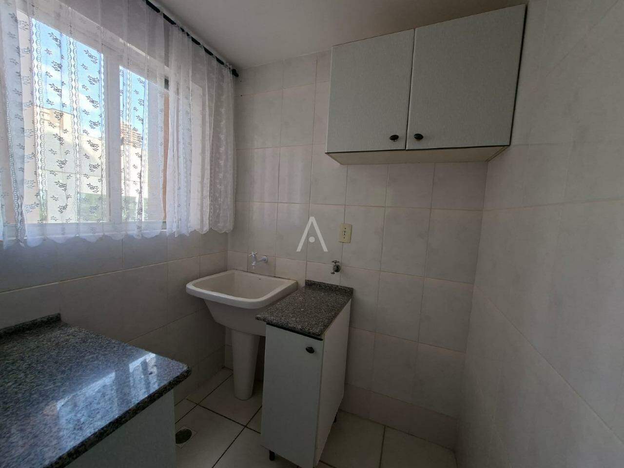 Apartamento para para aluguel no Bairro CANCELLI em CASCAVEL: