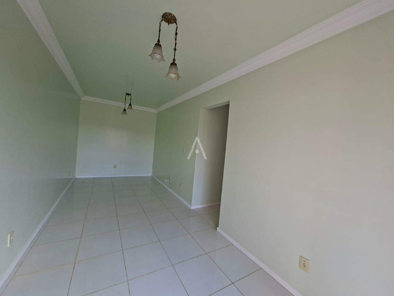 Apartamento para para aluguel no Bairro CANCELLI em CASCAVEL: