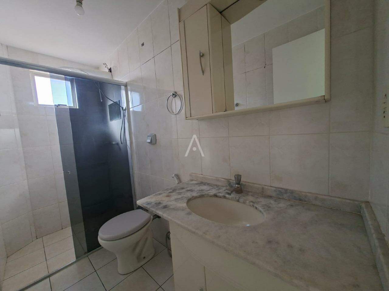 Apartamento para para aluguel no Bairro CANCELLI em CASCAVEL: