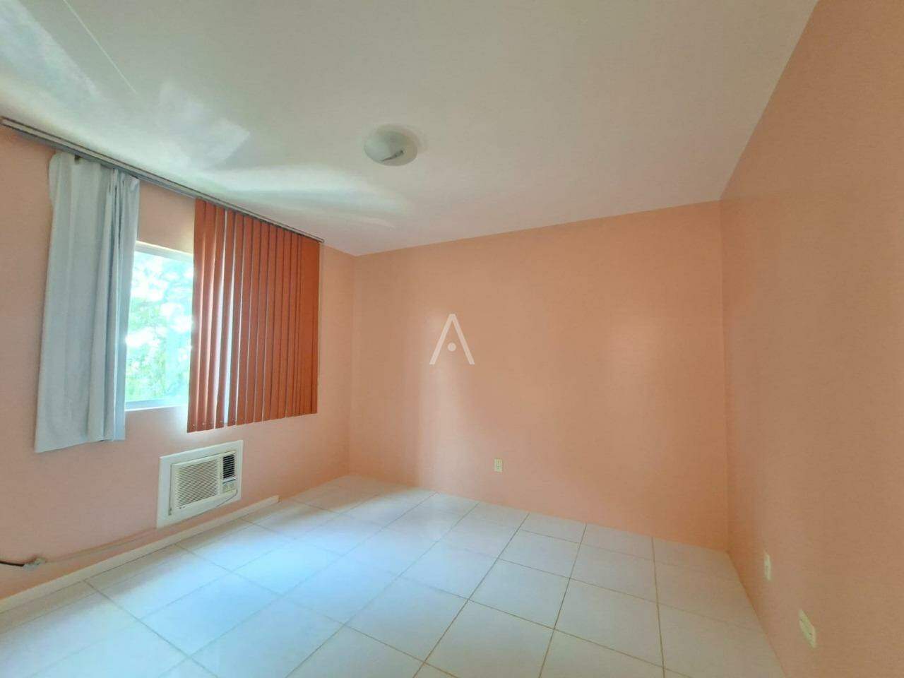 Apartamento para para aluguel no Bairro CANCELLI em CASCAVEL: