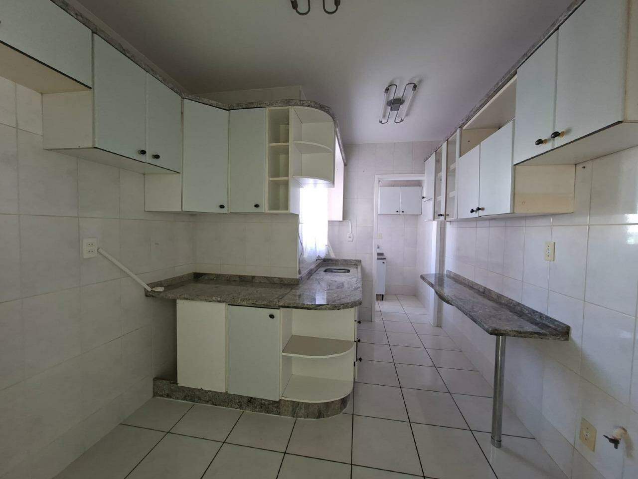 Apartamento para para aluguel no Bairro CANCELLI em CASCAVEL: 