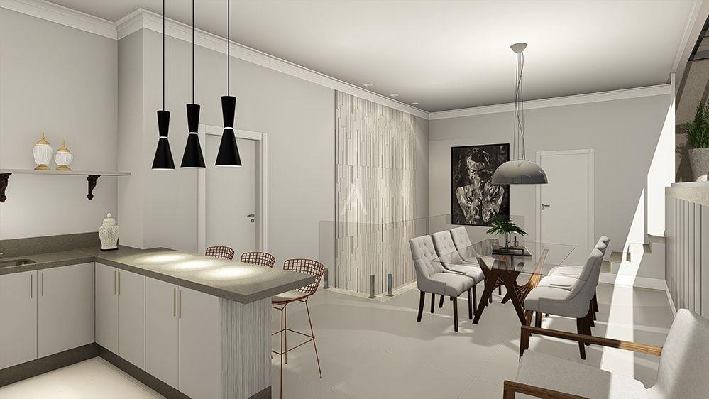 Apartamento para à venda no Bairro COUNTRY em CASCAVEL: 