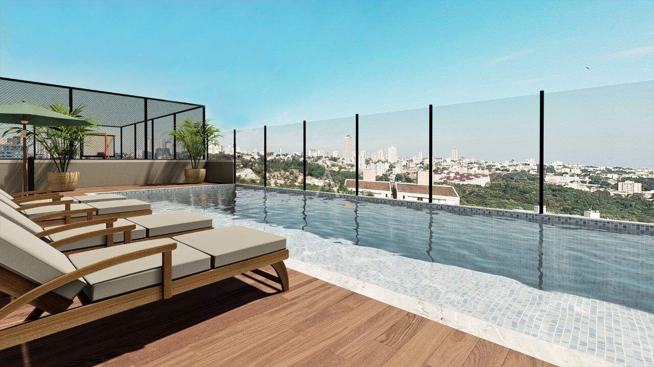 Apartamento para à venda no Bairro COUNTRY em CASCAVEL: 