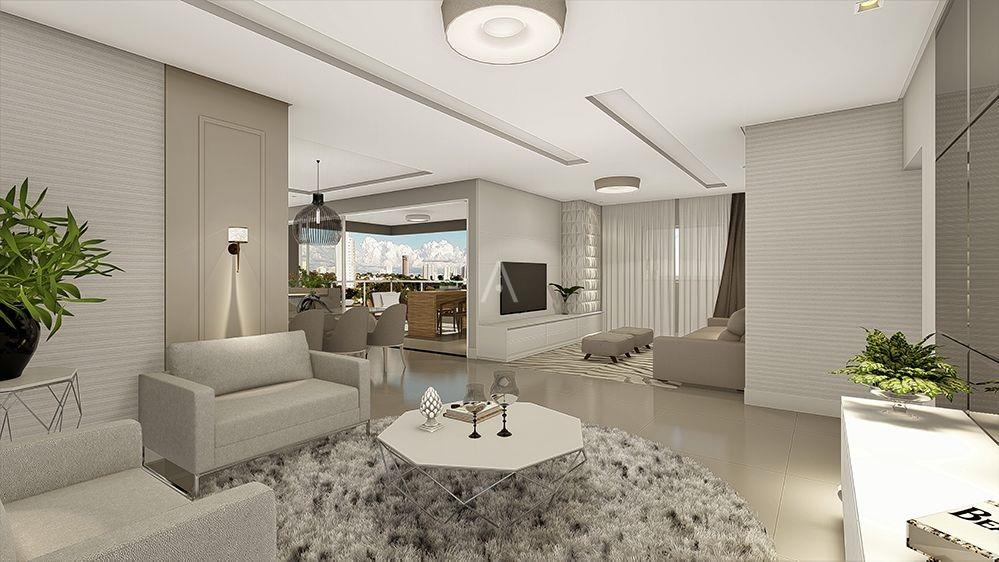 Apartamento para à venda no Bairro COUNTRY em CASCAVEL: 