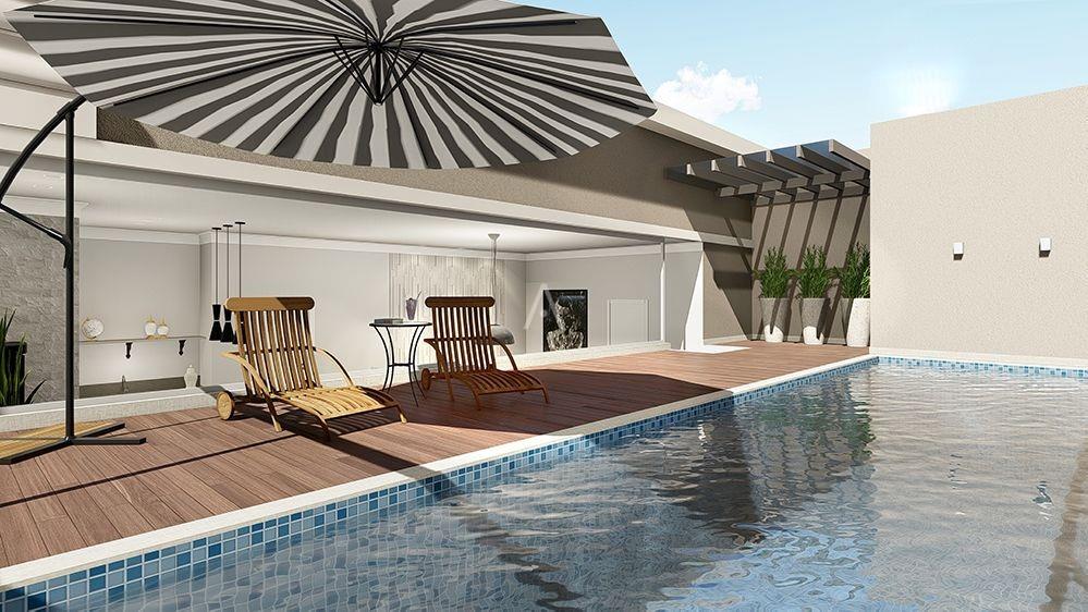 Apartamento para à venda no Bairro COUNTRY em CASCAVEL: 